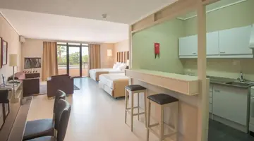 Vila Gale Ampalius