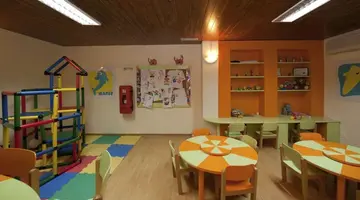 Vila Gale Ampalius