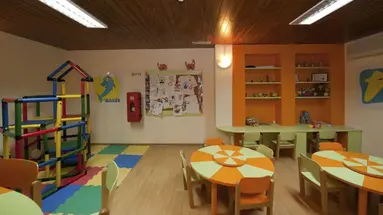 Vila Gale Ampalius