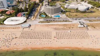 Vila Gale Ampalius