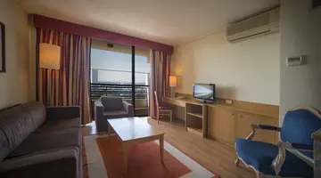 Vila Gale Ampalius