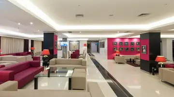 Vila Gale Atlantico