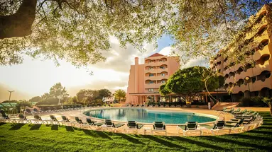 Vila Gale Atlantico