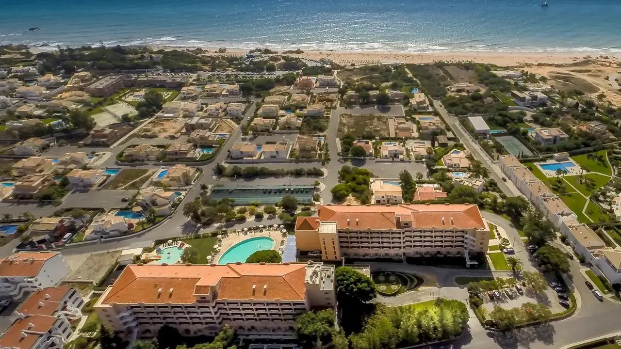 Vila Gale Atlantico