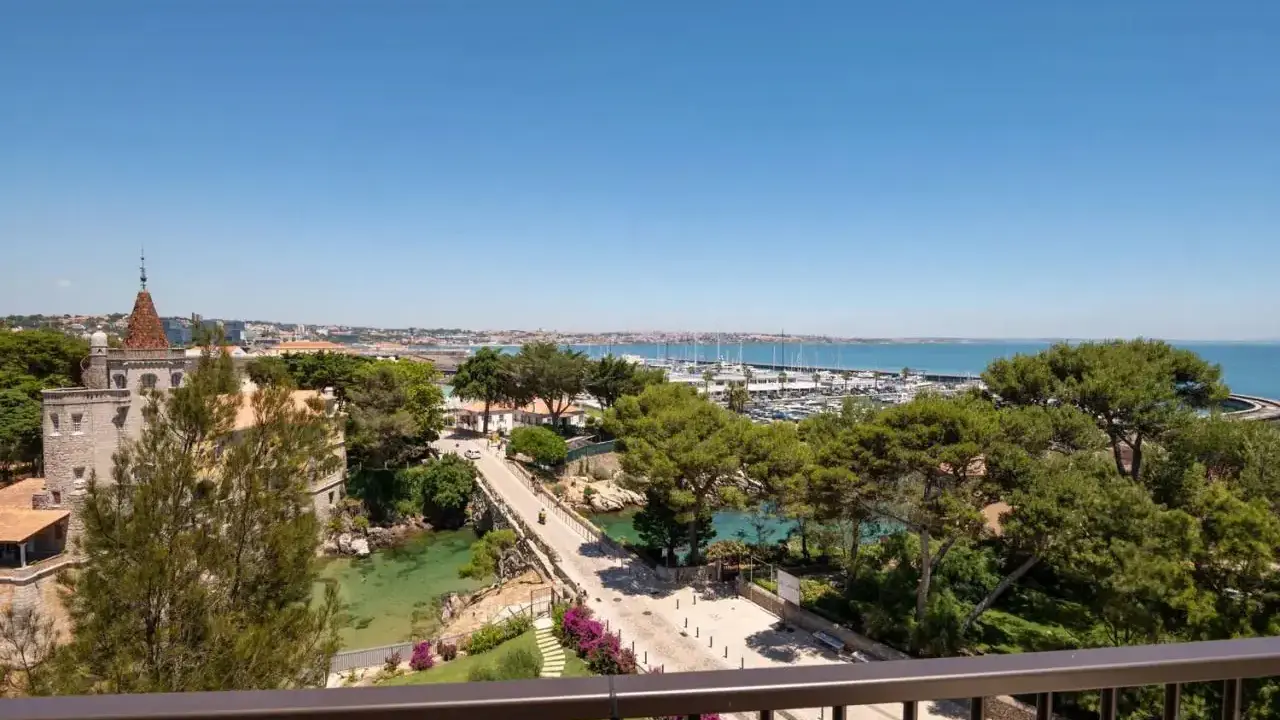Vila Gale Cascais