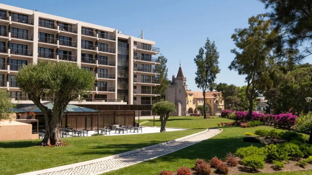 Vila Gale Cascais