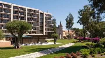 Vila Gale Cascais