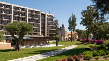 Vila Gale Cascais