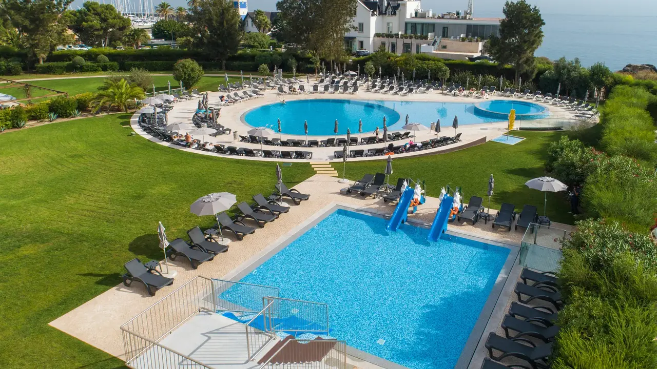 Vila Gale Cascais