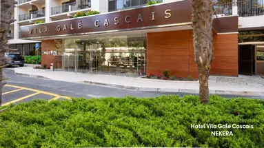 Vila Galé Cascais