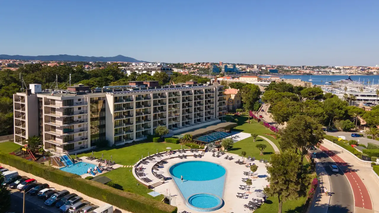 Vila Gale Cascais