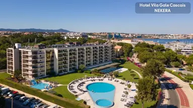Vila Galé Cascais