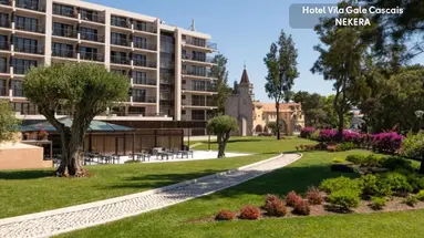 Vila Galé Cascais