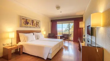 Vila Gale Cerro Alagoa