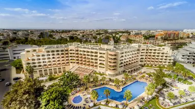 Vila Gale Cerro Alagoa