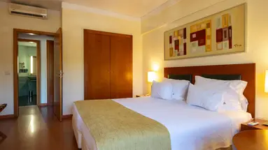 Vila Gale Cerro Alagoa