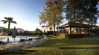 Vila Gale Cerro Alagoa