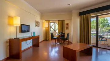 Vila Gale Cerro Alagoa
