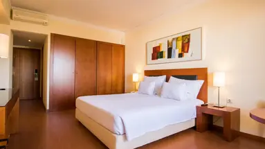 Vila Gale Cerro Alagoa