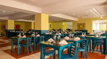 Vila Gale Cerro Alagoa