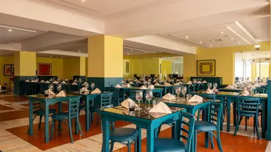 Vila Gale Cerro Alagoa