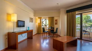 Vila Gale Cerro Alagoa