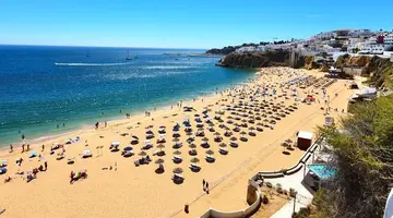 Vila Gale Cerro Alagoa