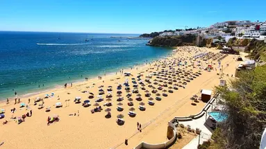 Vila Gale Cerro Alagoa