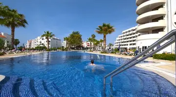 Vila Gale Cerro Alagoa