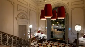 Vila Gale Collection Sao Miguel