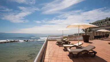 Vila Gale Ericeira