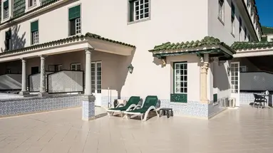 Vila Gale Ericeira