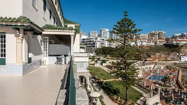 Vila Gale Ericeira