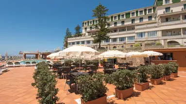 Vila Gale Ericeira