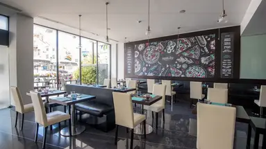 Vila Gale Estoril Hotel