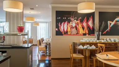 Vila Gale Estoril Hotel