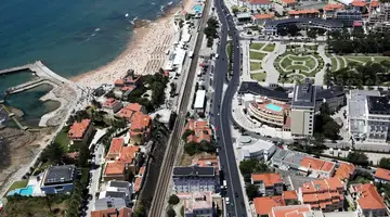 Vila Gale Estoril Hotel