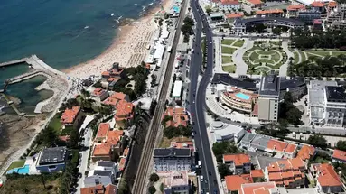Vila Gale Estoril Hotel
