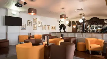 Vila Gale Estoril Hotel