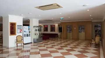 Vila Gale Estoril Hotel