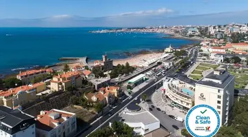 Vila Gale Estoril Hotel