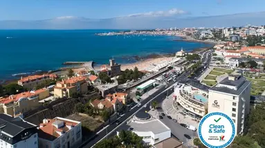Vila Gale Estoril Hotel