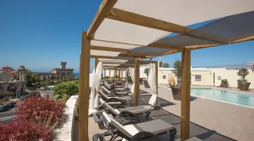 Vila Gale Estoril Hotel