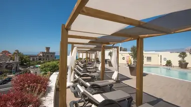 Vila Gale Estoril Hotel