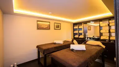 Vila Gale Estoril Hotel
