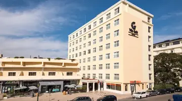 Vila Gale Estoril Hotel