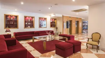 Vila Gale Estoril Hotel