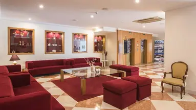Vila Gale Estoril Hotel