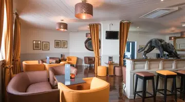 Vila Gale Estoril Hotel