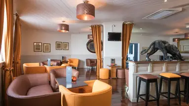 Vila Gale Estoril Hotel